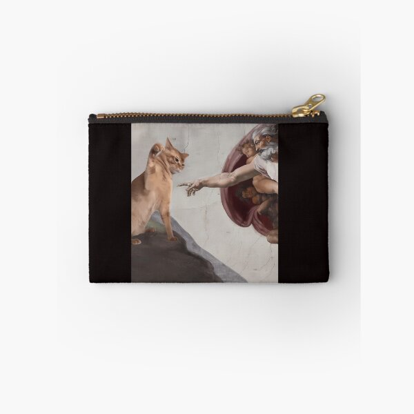 Item preview, Purrfect Creation And God Created Cats designed and sold by LAZAR-EG.