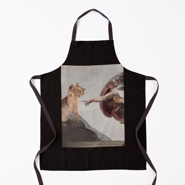 Item preview, Purrfect Creation And God Created Cats designed and sold by LAZAR-EG.
