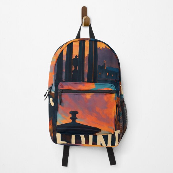 Item preview, Sunset Over Edinburgh Skyline from Calton Hill designed and sold by Aryabek.