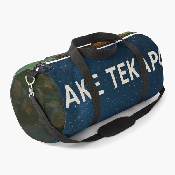 Item preview, Church of the Good Shepherd and Aurora over Lake Tekapo designed and sold by Aryabek.