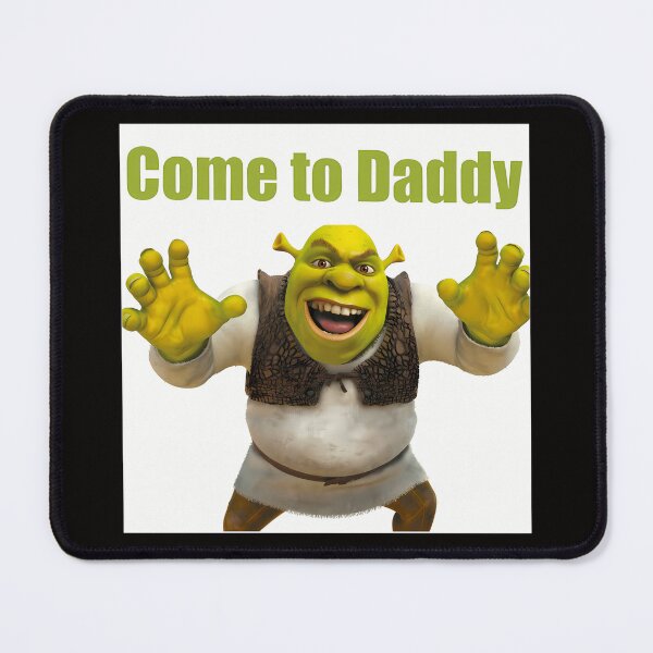 Item preview, Shrek Daddy designed and sold by LAZAR-EG.