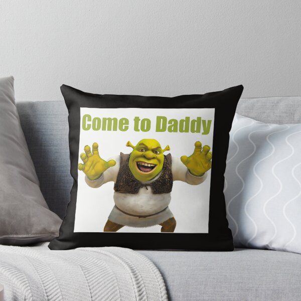 Item preview, Shrek Daddy  designed and sold by LAZAR-EG.