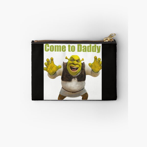 Item preview, Shrek Daddy  designed and sold by LAZAR-EG.