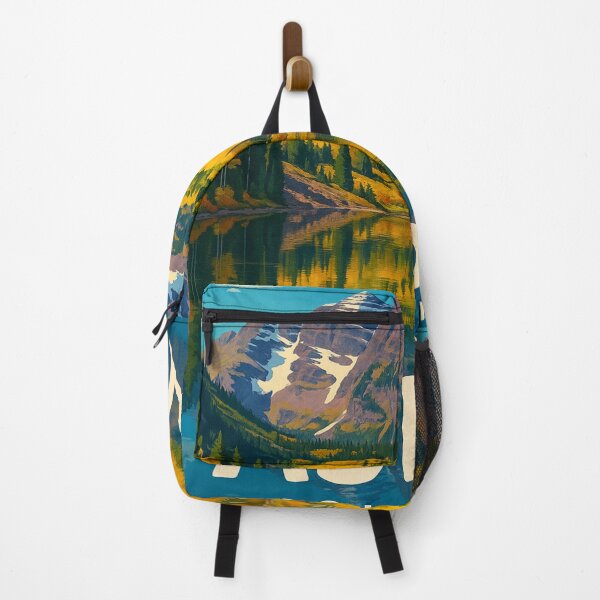 Item preview, Autumn Reflections at Maroon Bells, Aspen Colorado designed and sold by Aryabek.
