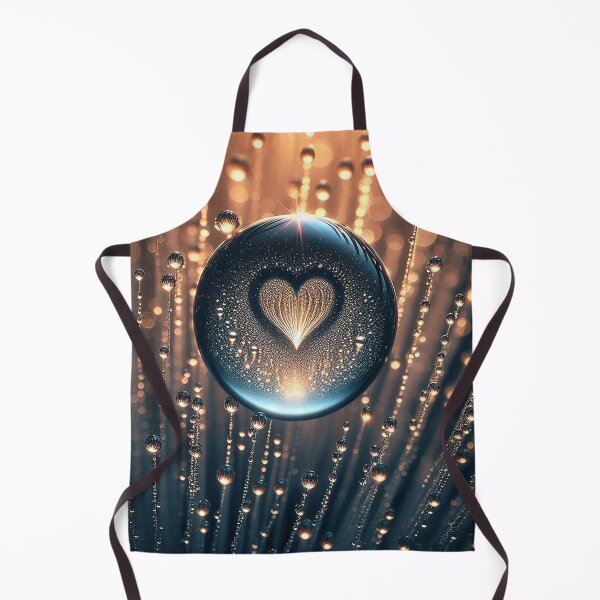 Item preview, Love in Suspension designed and sold by nikkolaus.