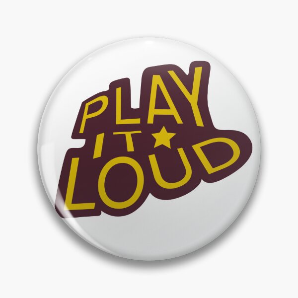 Item preview, BTS Jin - Play It Loud designed and sold by 0627june.