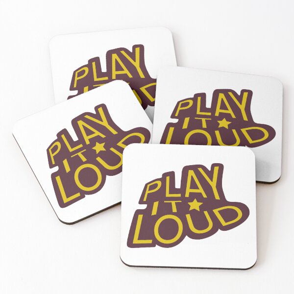 Item preview, BTS Jin - Play It Loud designed and sold by 0627june.