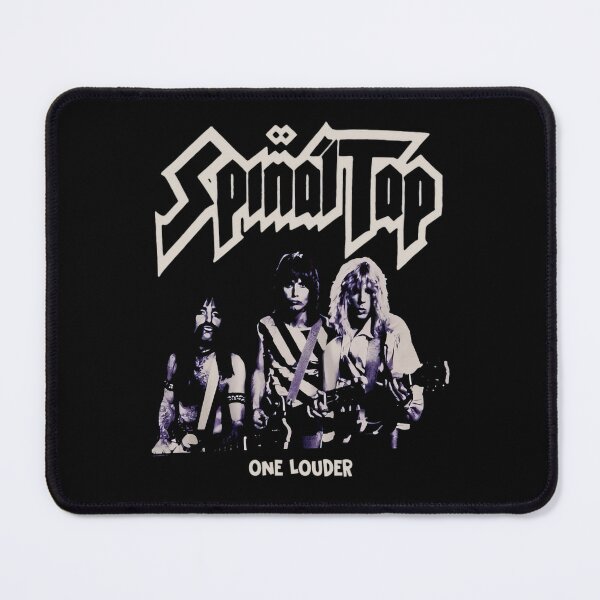 Item preview, Amped Beyond Logic – For True Rock Satirists designed and sold by KarenNikolauss.