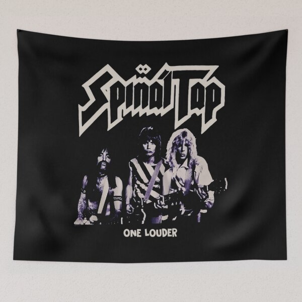 Item preview, Amped Beyond Logic – For True Rock Satirists designed and sold by KarenNikolauss.