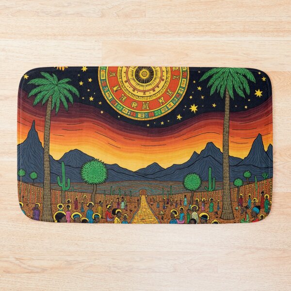 Item preview, Stargazers of the Sacred Cosmic Path designed and sold by PlanetaryProfit.