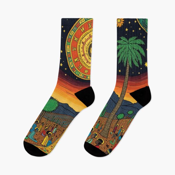 Item preview, Stargazers of the Sacred Cosmic Path designed and sold by PlanetaryProfit.