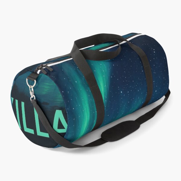 Item preview, Aurora Over Lakes of Killarney, Ireland designed and sold by Places On Earth.