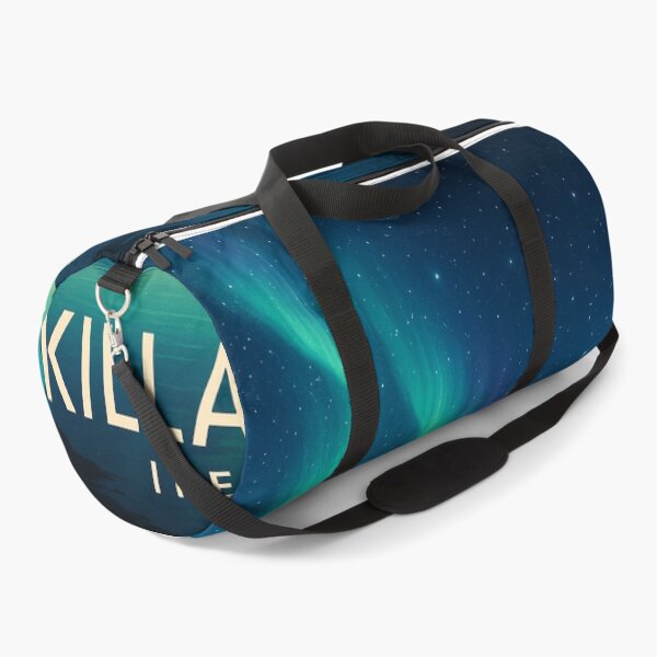 Item preview, Northern Lights Above Killarney National Park, Ireland designed and sold by Places On Earth.