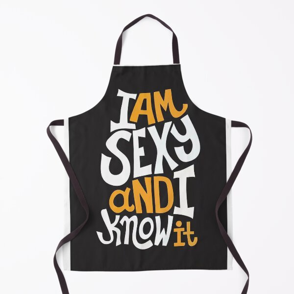 Item preview, I AM SEXY  designed and sold by IslaTienda.