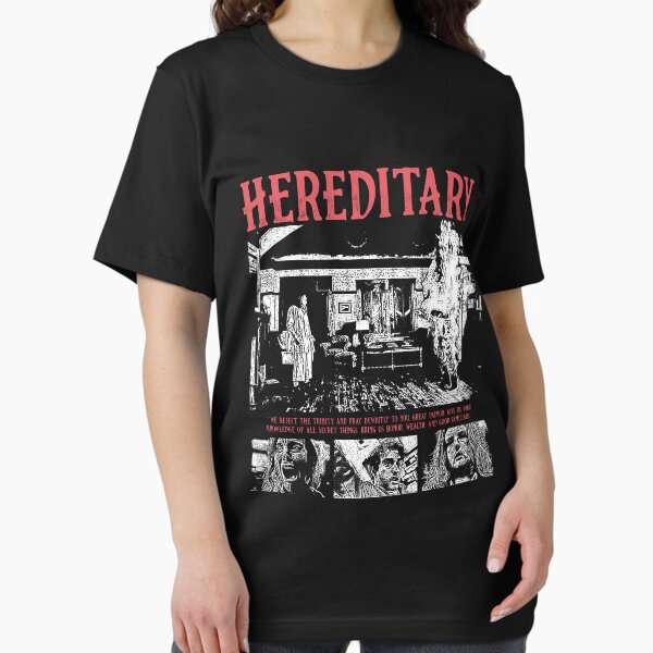 Item preview, Hereditary designed and sold by AndrewSea.