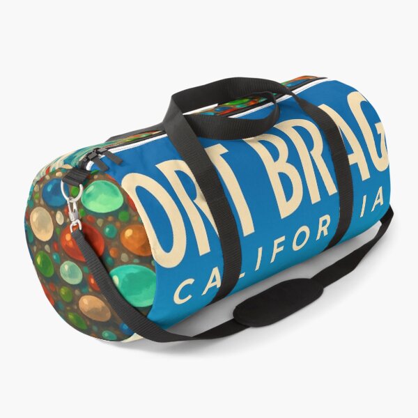 Item preview, Pacific Waves at Glass Beach, Fort Bragg California designed and sold by Places On Earth.