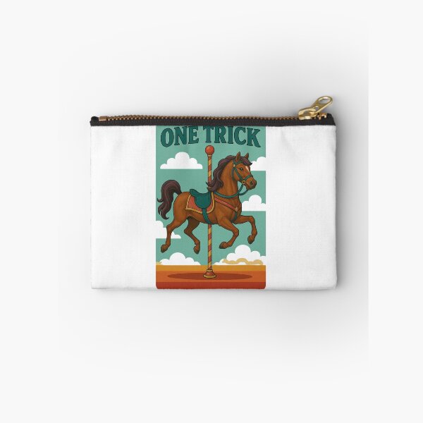 Item preview, One Trick Pony designed and sold by Apex & Anthem .