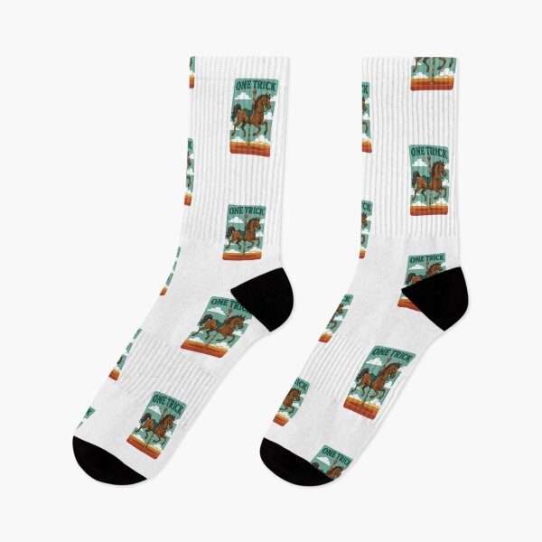 Item preview, One Trick Pony designed and sold by Apex & Anthem .