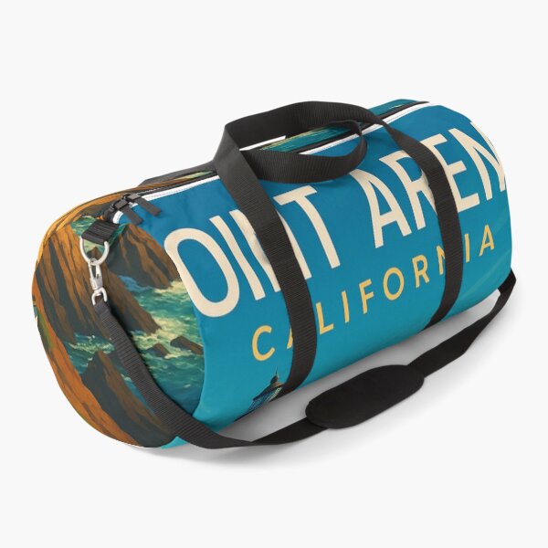 Item preview, Point Arena Lighthouse on California’s Coastal Cliffs designed and sold by Places On Earth.
