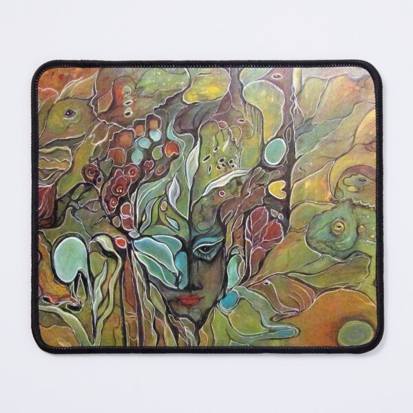 Item preview, The Orisha designed and sold by Kaye Bel -Cher.