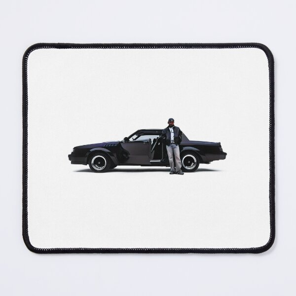 Item preview, GNX Kendrick Lamar designed and sold by barkleysdesigns.