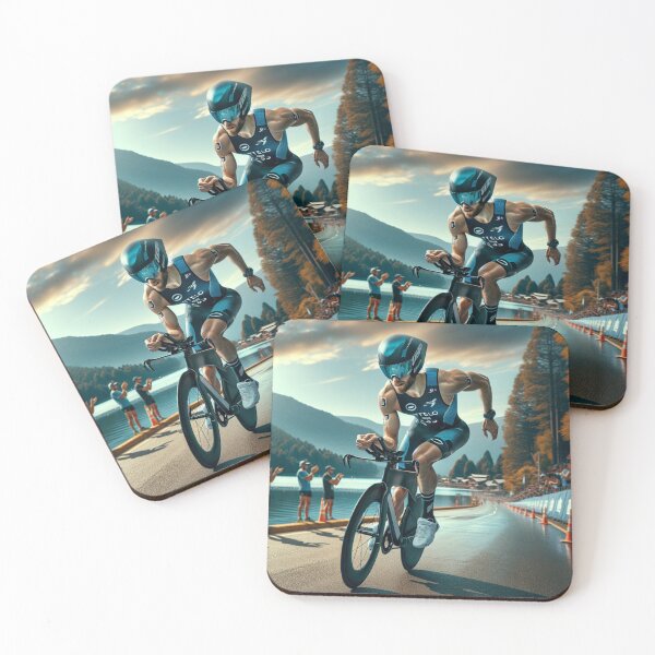 Item preview, “Next to Win” – Triathlon Training & Performance Sticker designed and sold by Triathlongram.