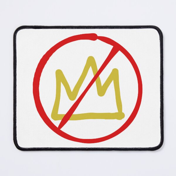 Item preview, No Kings designed and sold by designsfromMolly.