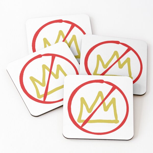 Item preview, No Kings designed and sold by designsfromMolly.