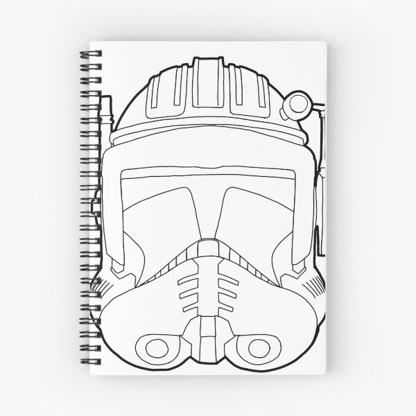 Item preview, Commander Cody Black Print designed and sold by JurgenRichard.