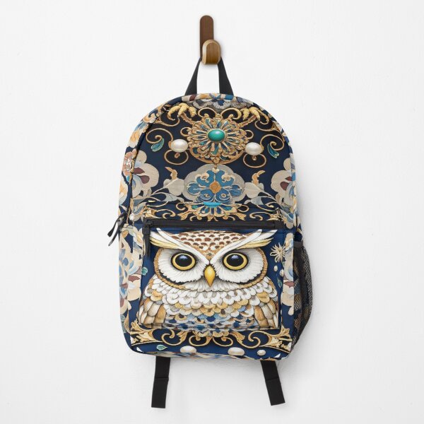 Item preview, Enchanted Owl designed and sold by Kayslab.