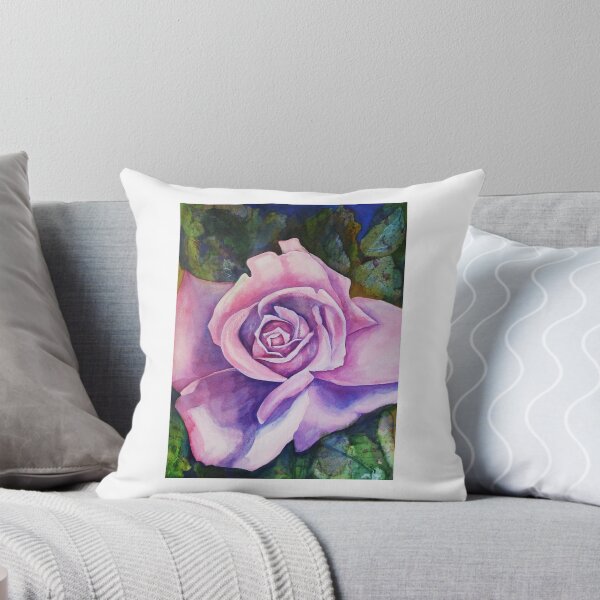 Aperçu de l'œuvre Rose de lune bleue créée et vendue par Jack Draper.