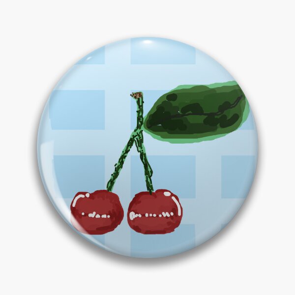 Item preview, Cherrys ? designed and sold by cutestuff4ubyme.