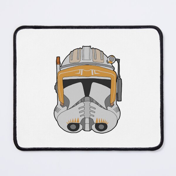 Item preview, Commander Cody Color Print designed and sold by JurgenRichard.