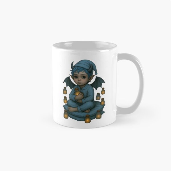 Item preview, Dream Catcher... or Thief : Little Devil Edition designed and sold by Dragon-Act-Art.