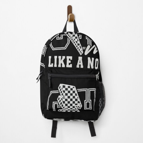 Item preview, Cheer Mom Typography with Checkered Lightning and Bold Motto designed and sold by haitrieuic96.