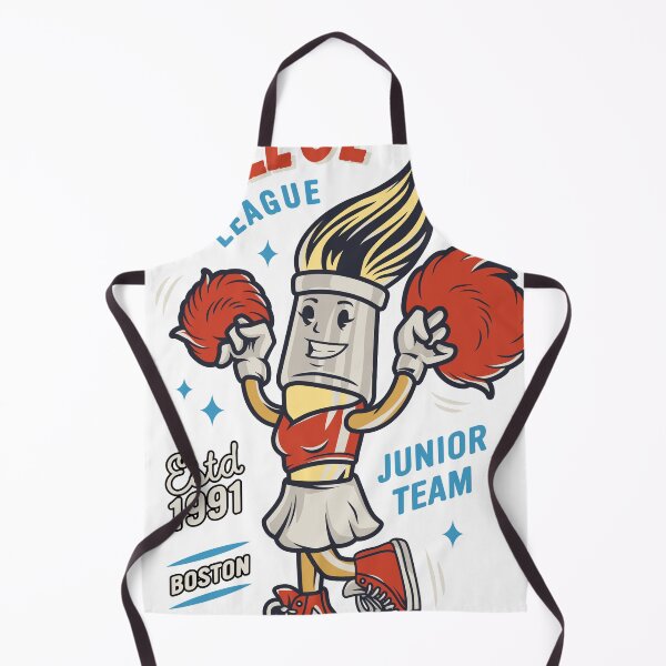 Item preview, Pep Squad Spirit designed and sold by In Linear.