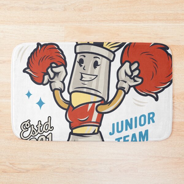 Item preview, Pep Squad Spirit designed and sold by In Linear.