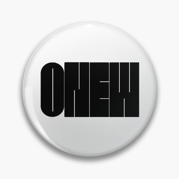 Item preview, SHINee Onew - Percent (3) designed and sold by 0627june.