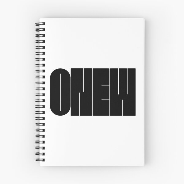 Item preview, SHINee Onew - Percent (3) designed and sold by 0627june.