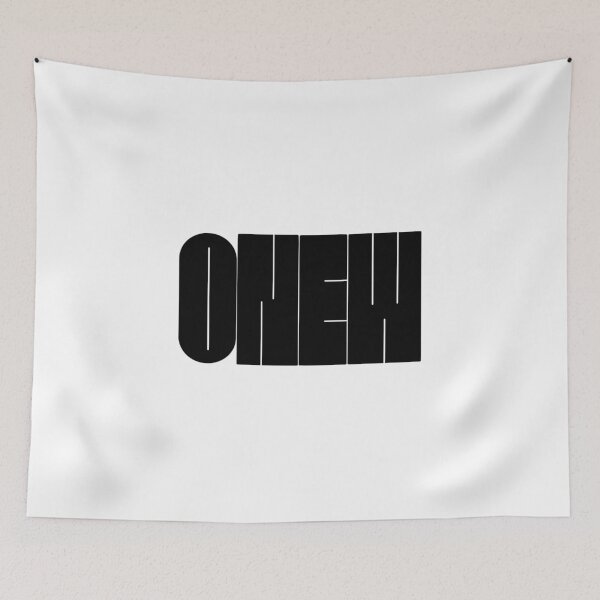 Item preview, SHINee Onew - Percent (3) designed and sold by 0627june.