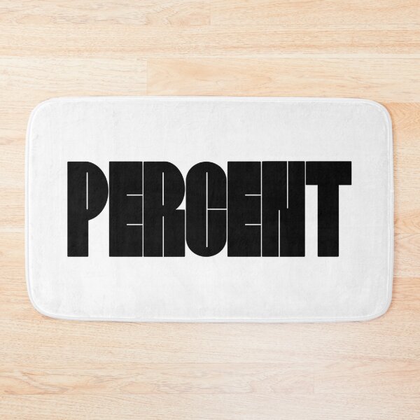 Item preview, SHINee Onew - Percent (1) designed and sold by 0627june.