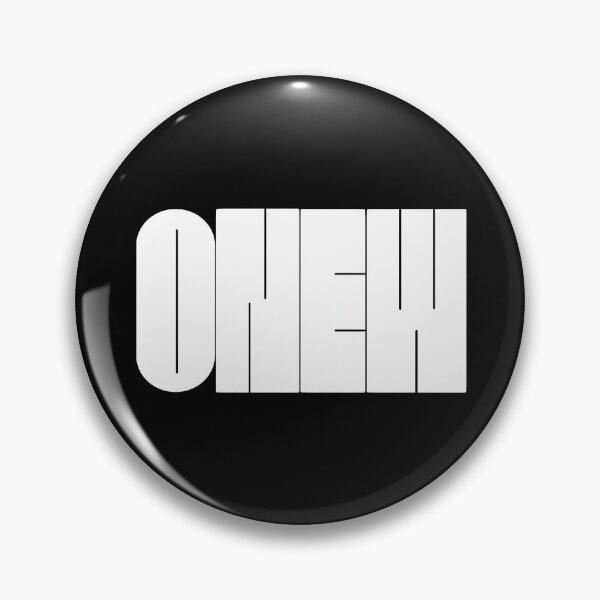 Item preview, SHINee Onew - Percent (4) designed and sold by 0627june.