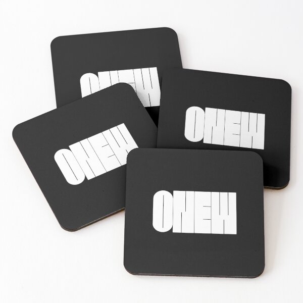 Item preview, SHINee Onew - Percent (4) designed and sold by 0627june.