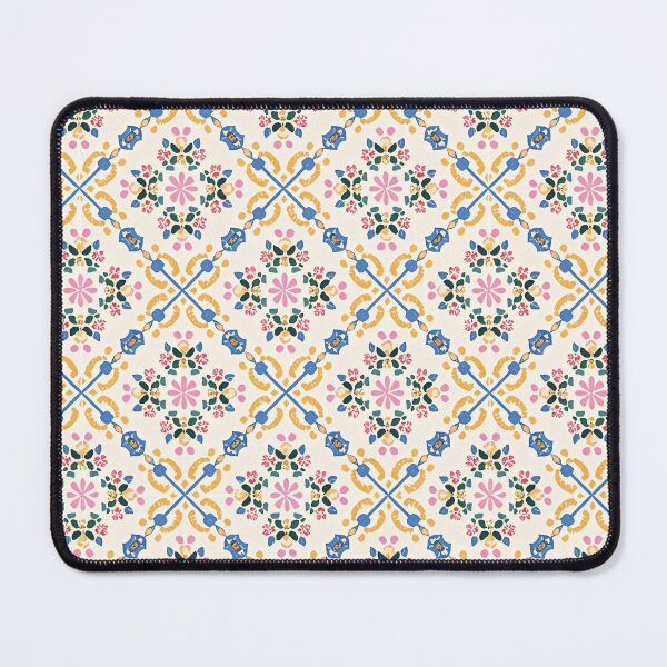 Item preview, Floral Pattern Design designed and sold by Kayslab.