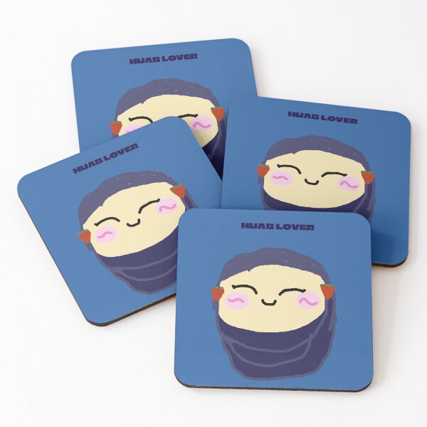 Item preview, Hijab lover designed and sold by cutestuff4ubyme.