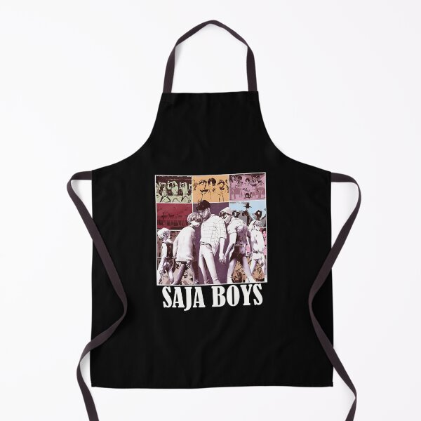 Item preview, Saja Boys Music Band designed and sold by canva-scharmco.