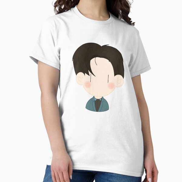 Shinee T-Shirts for Sale | Redbubble