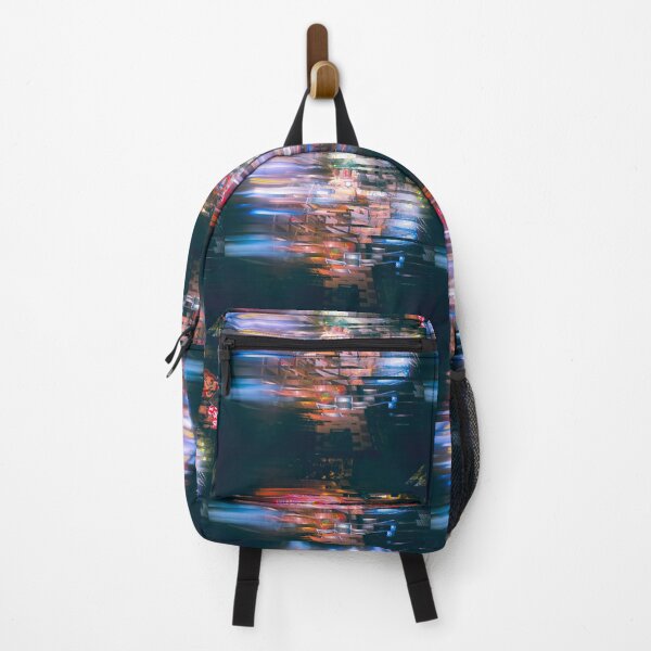 Item preview, Tokyo Japan Cyberpunk Futuristic Neon Art Shimokitazawa designed and sold by Altered Scenez Artworks.