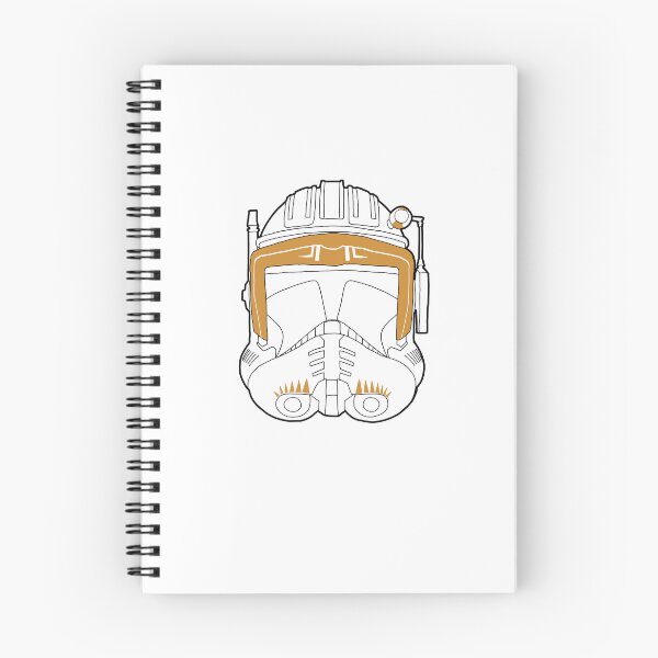 Item preview, Commander Cody Black Print  designed and sold by JurgenRichard.