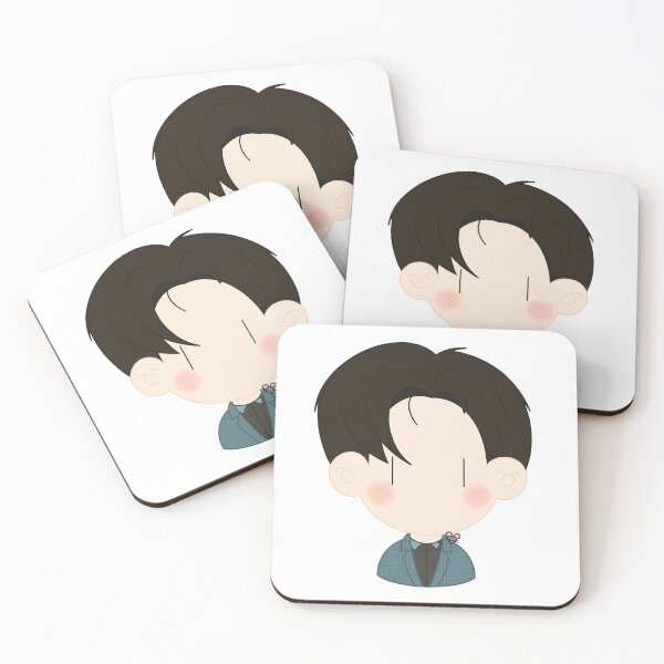 Item preview, SHINee Onew - Animals chibi (2) designed and sold by 0627june.